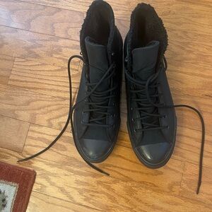 Converse Chuck Taylor All Star Winter Gore-Tex